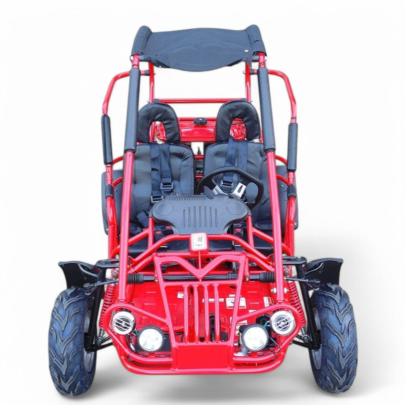 TrailMaster Mid XRX Kids Go-Kart - TribalMotorsports