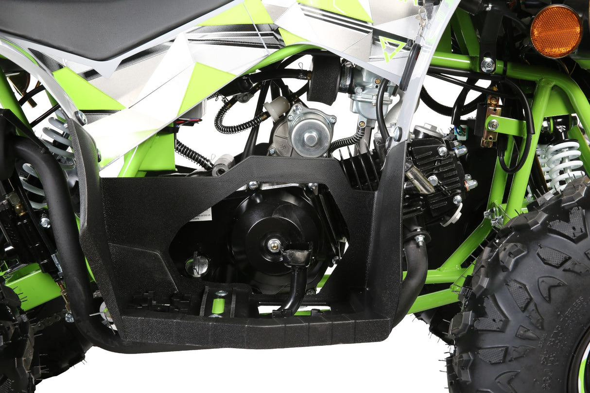 Coolster 125cc R2 Kids ATV - TribalMotorsports