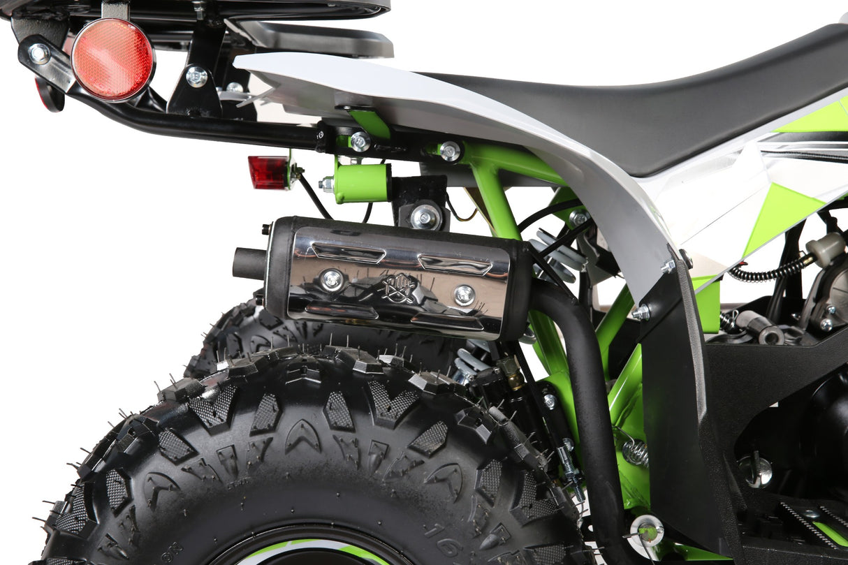 Coolster 125cc R2 Kids ATV - TribalMotorsports