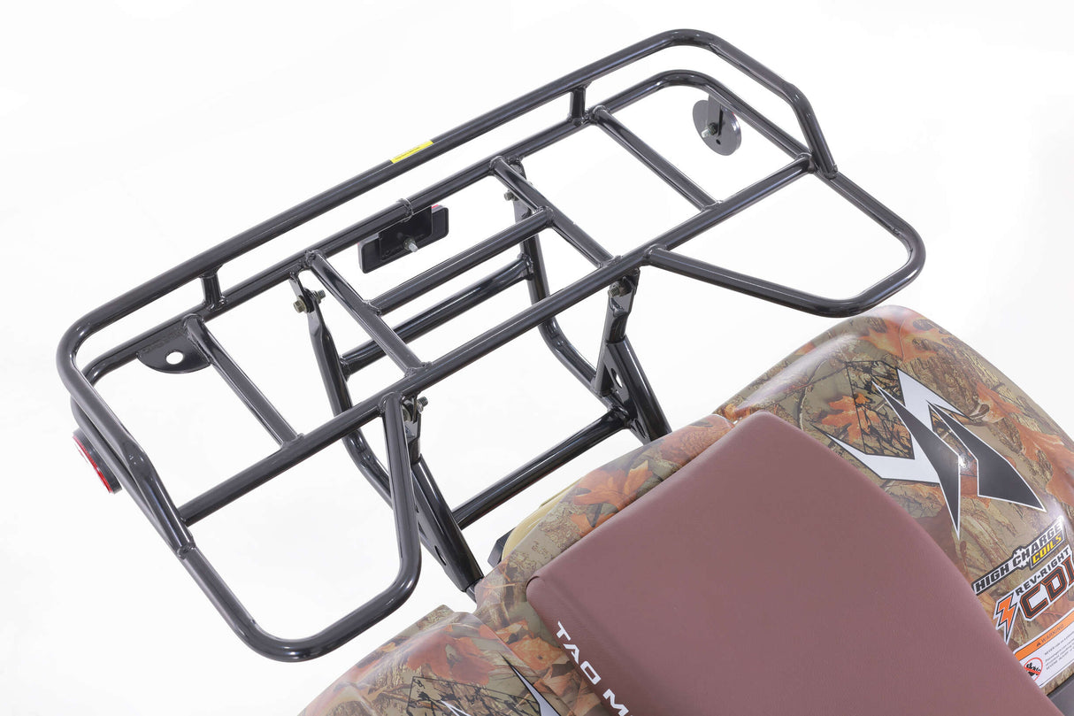 Taomotor D125 Kids ATV - TribalMotorsports