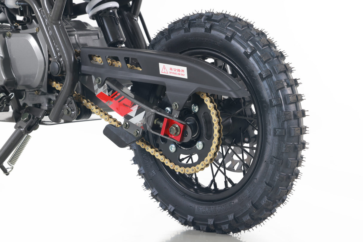 TaoMotor DB20 Kids Dirt Bike - TribalMotorsports