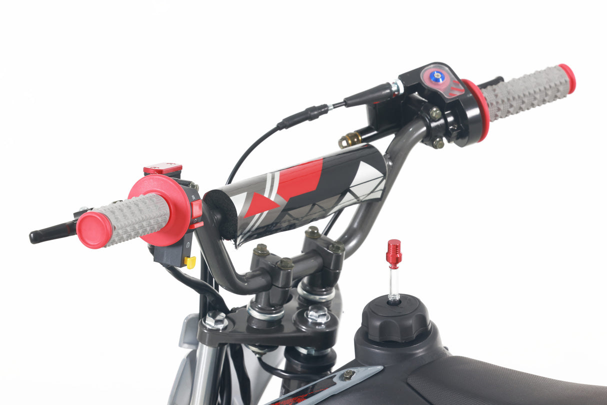 TaoMotor DB20 Kids Dirt Bike - TribalMotorsports