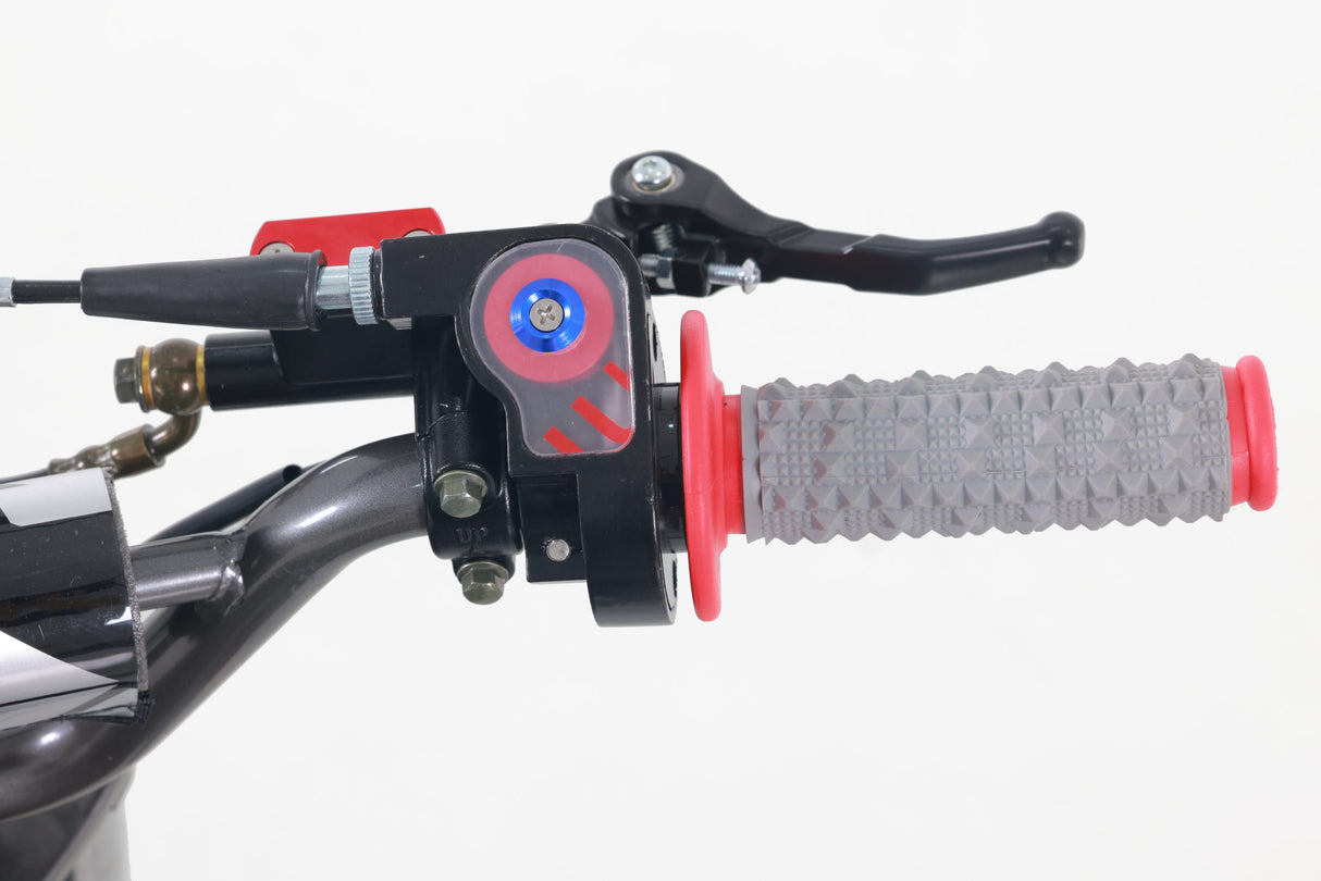 TaoMotor DB20 Kids Dirt Bike - TribalMotorsports