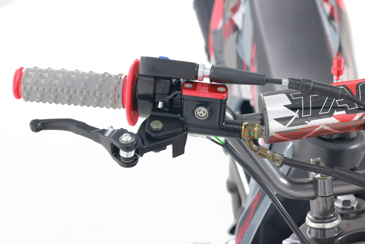 TaoMotor DB20 Kids Dirt Bike - TribalMotorsports