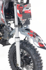 TaoMotor DB20 Kids Dirt Bike - TribalMotorsports