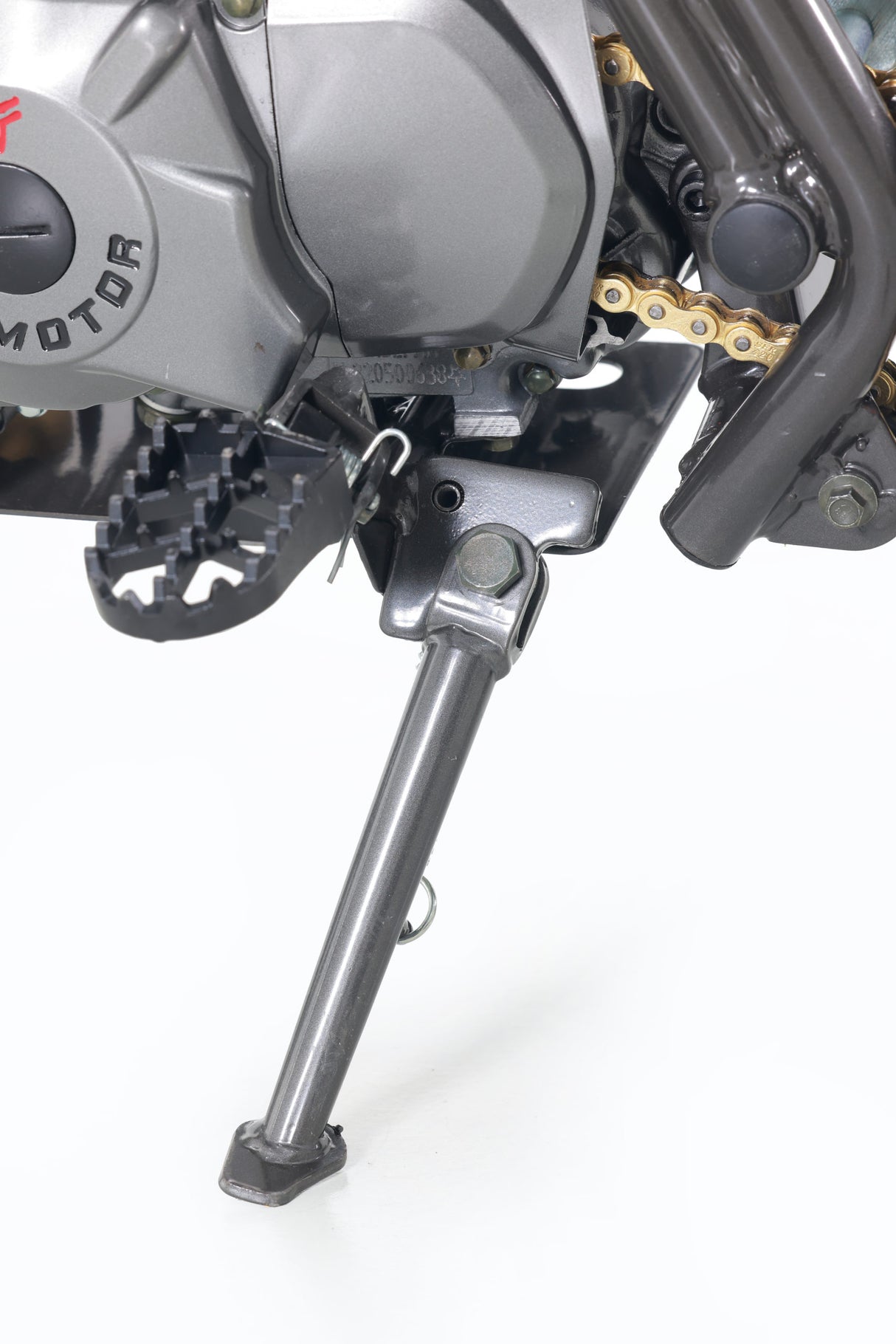 TaoMotor DB20 Kids Dirt Bike - TribalMotorsports