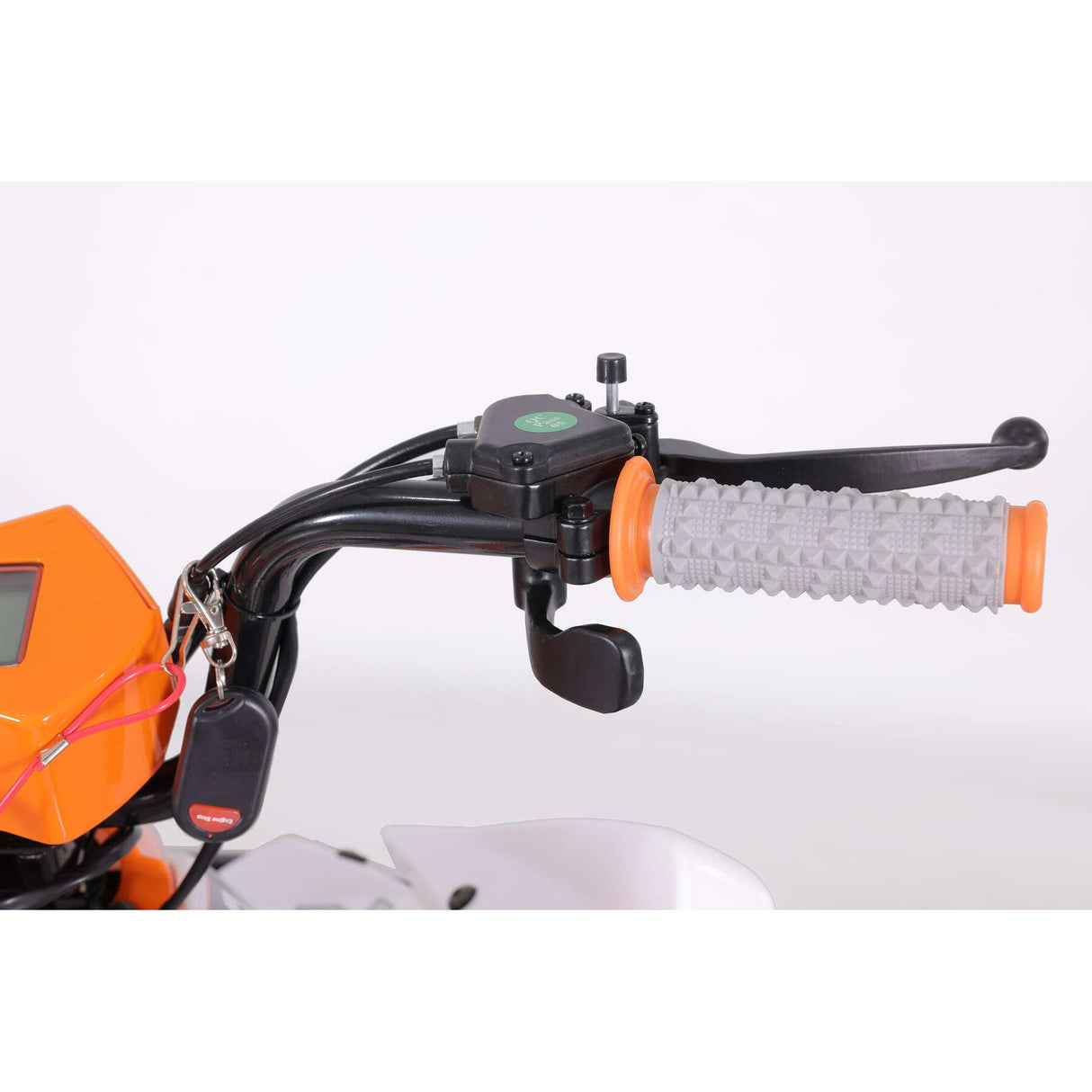 TaoMotor 125cc Cheetah DLX Kids ATV - TribalMotorsports