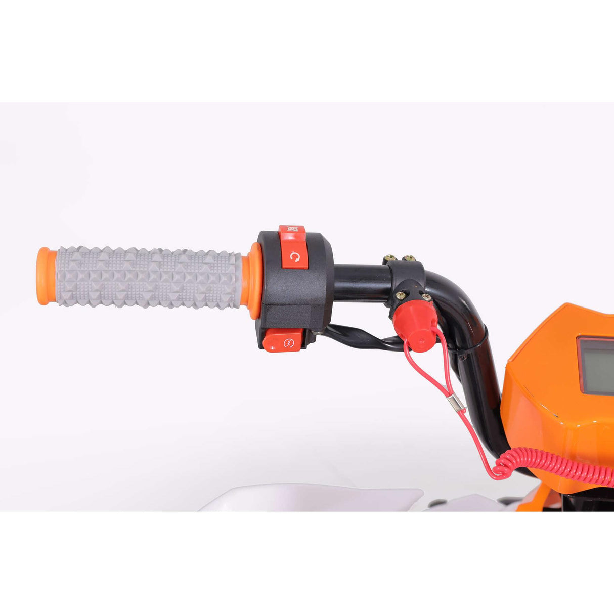 TaoMotor 125cc Cheetah DLX Kids ATV - TribalMotorsports