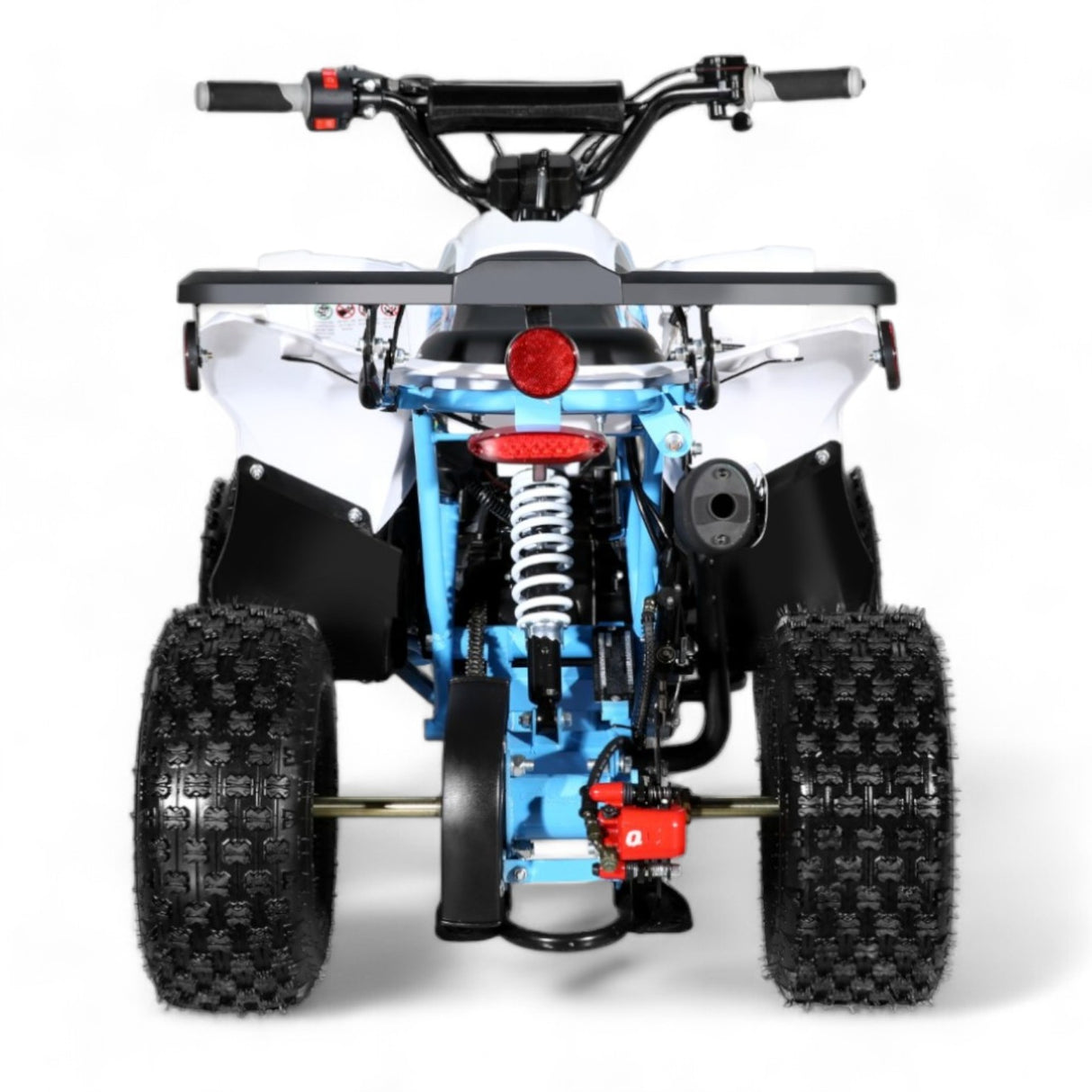 Coolster B2 110cc Kids ATV - TribalMotorsports