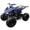 Coolster 125cc Sport-C Kids ATV - TribalMotorsports