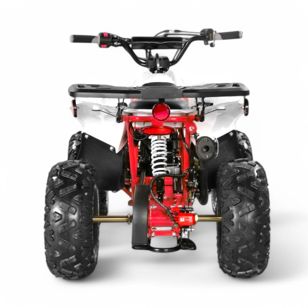 Coolster 125cc R2 Kids ATV - TribalMotorsports