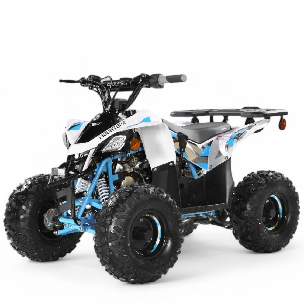 Coolster 125cc R2 Kids ATV - TribalMotorsports