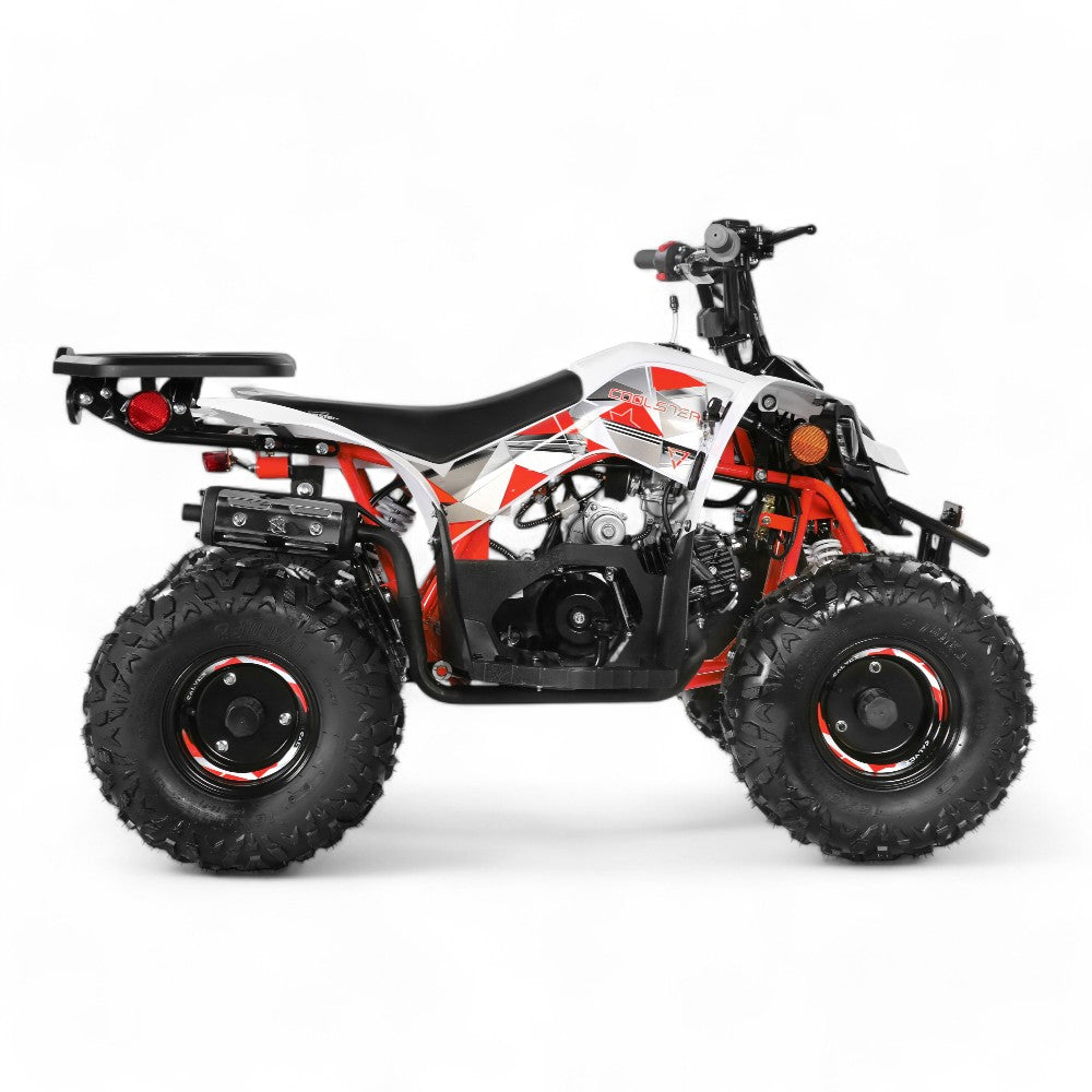 Coolster 125cc R2 Kids ATV - TribalMotorsports