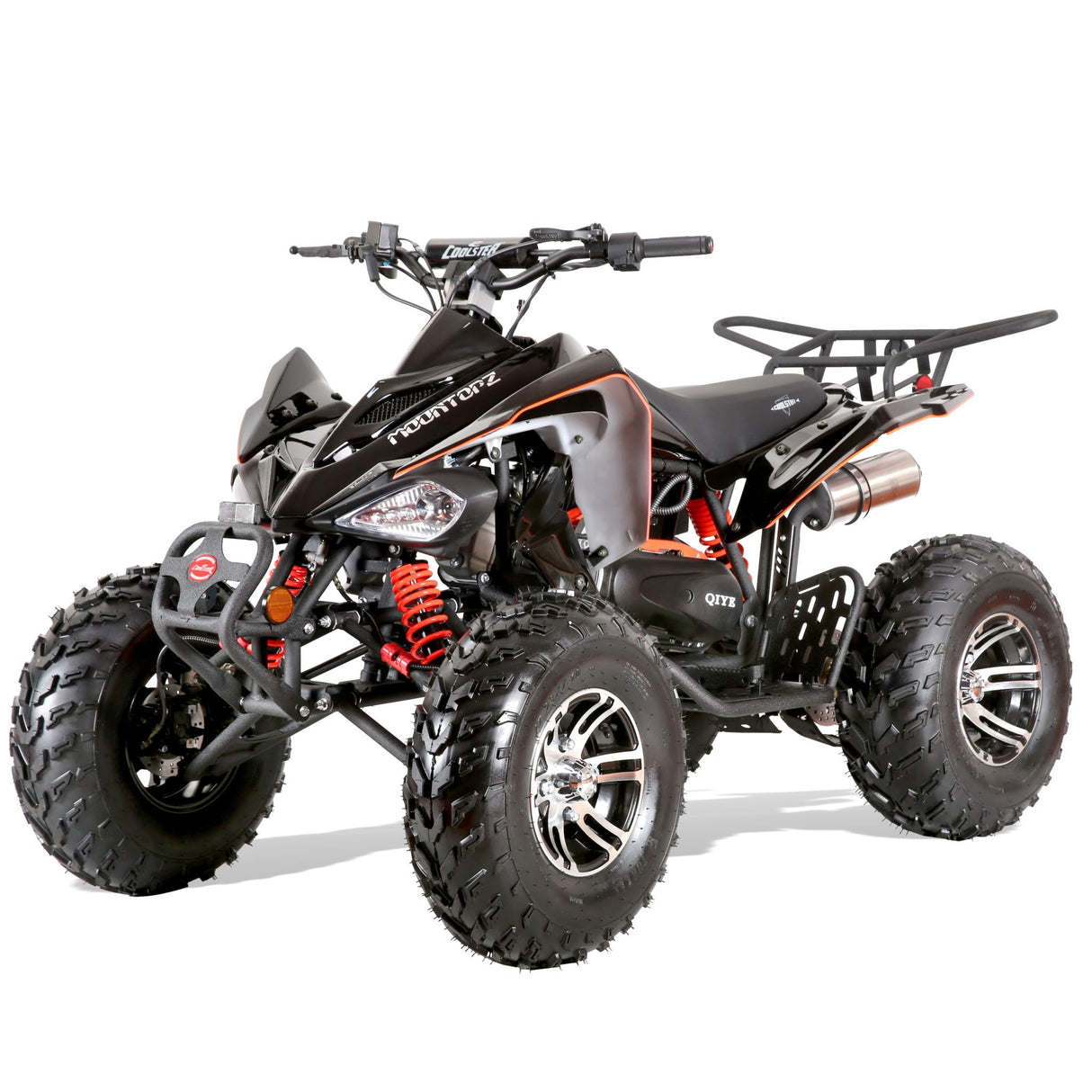 Coolster 150cc Sport Adult ATV - TribalMotorsports