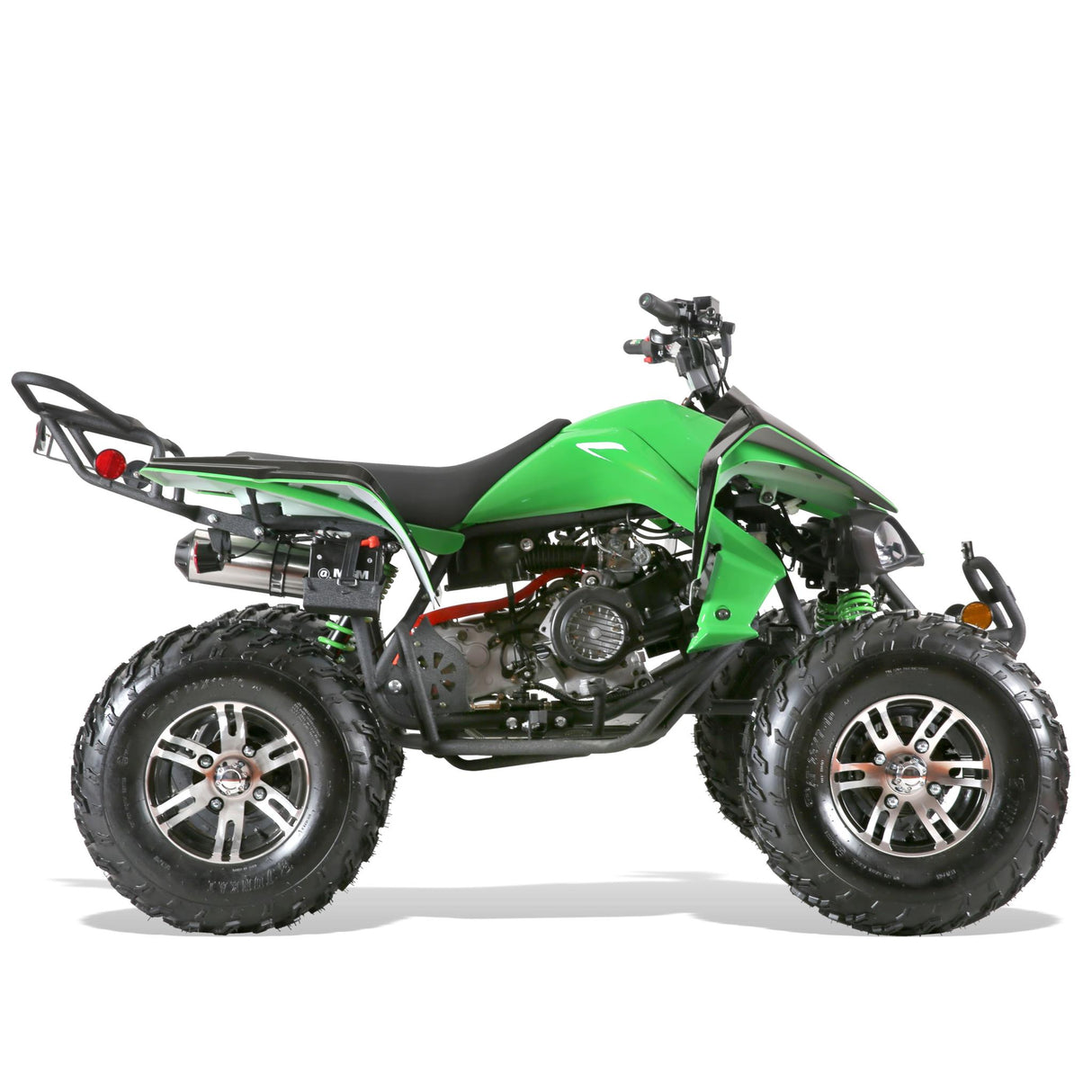 Coolster 150cc Sport Adult ATV - TribalMotorsports