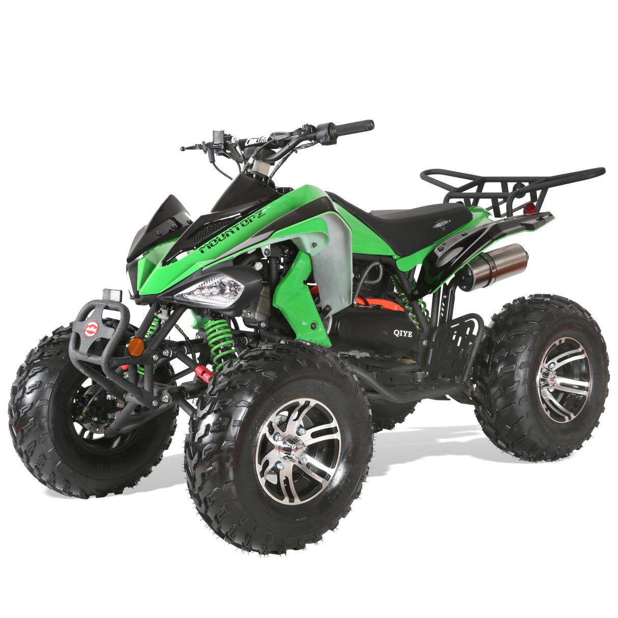 Coolster 150cc Sport Adult ATV - TribalMotorsports