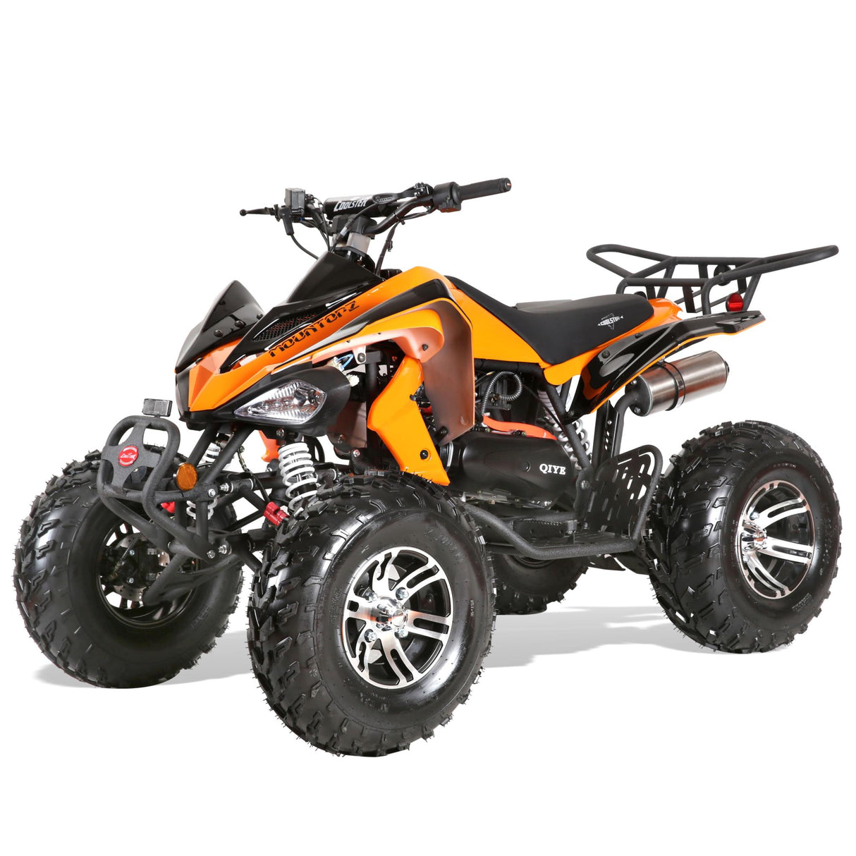 Coolster 150cc Sport Adult ATV - TribalMotorsports