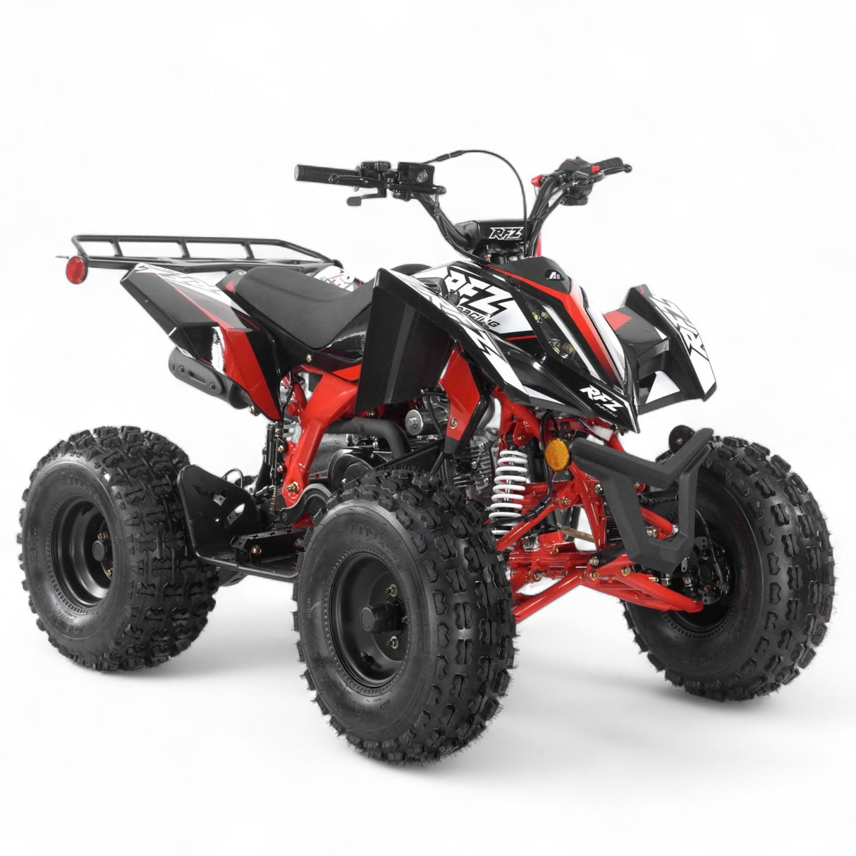 Apollo Falcon X 125cc Kids ATV - TribalMotorsports