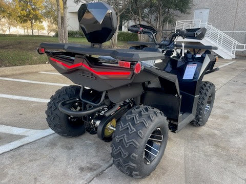 Apollo CR250