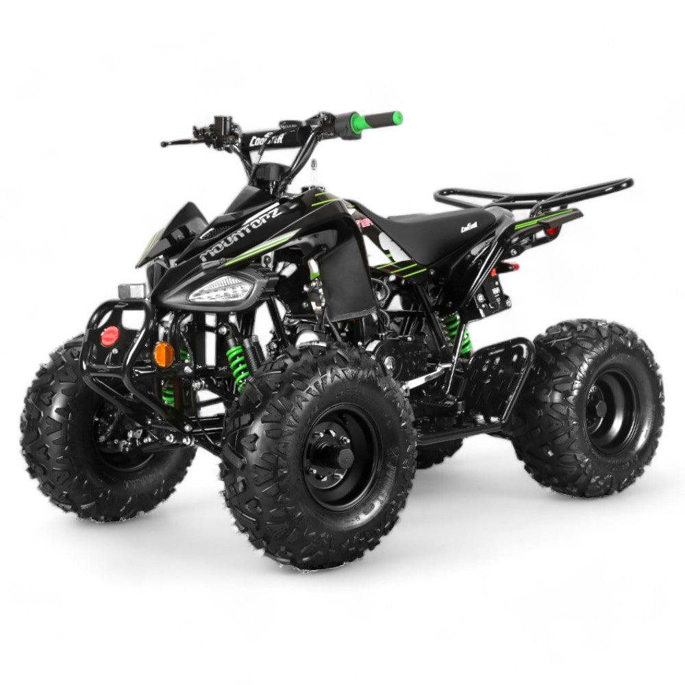 Coolster 125cc Sport-C Kids ATV - TribalMotorsports