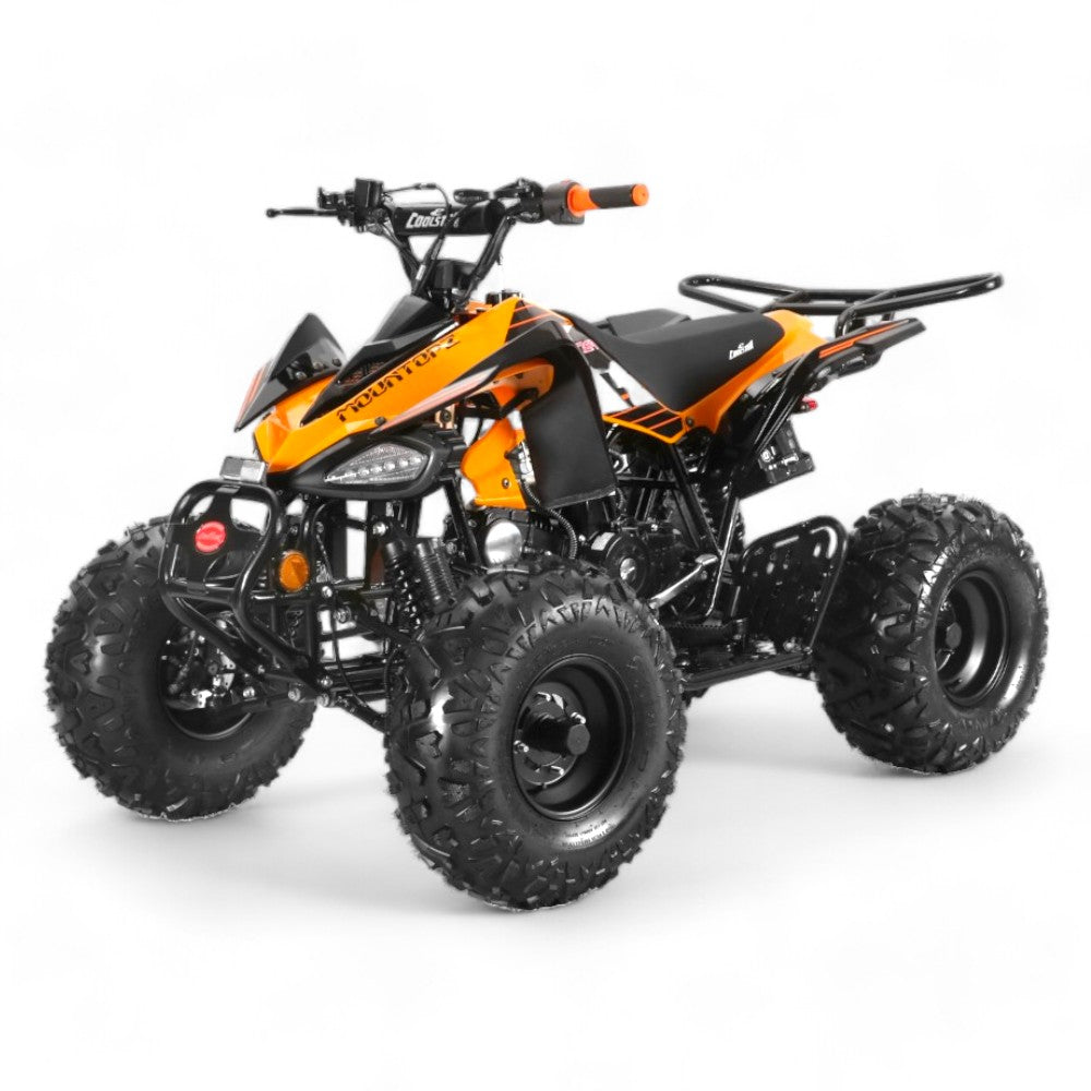 Coolster 125cc Sport-C Kids ATV - TribalMotorsports