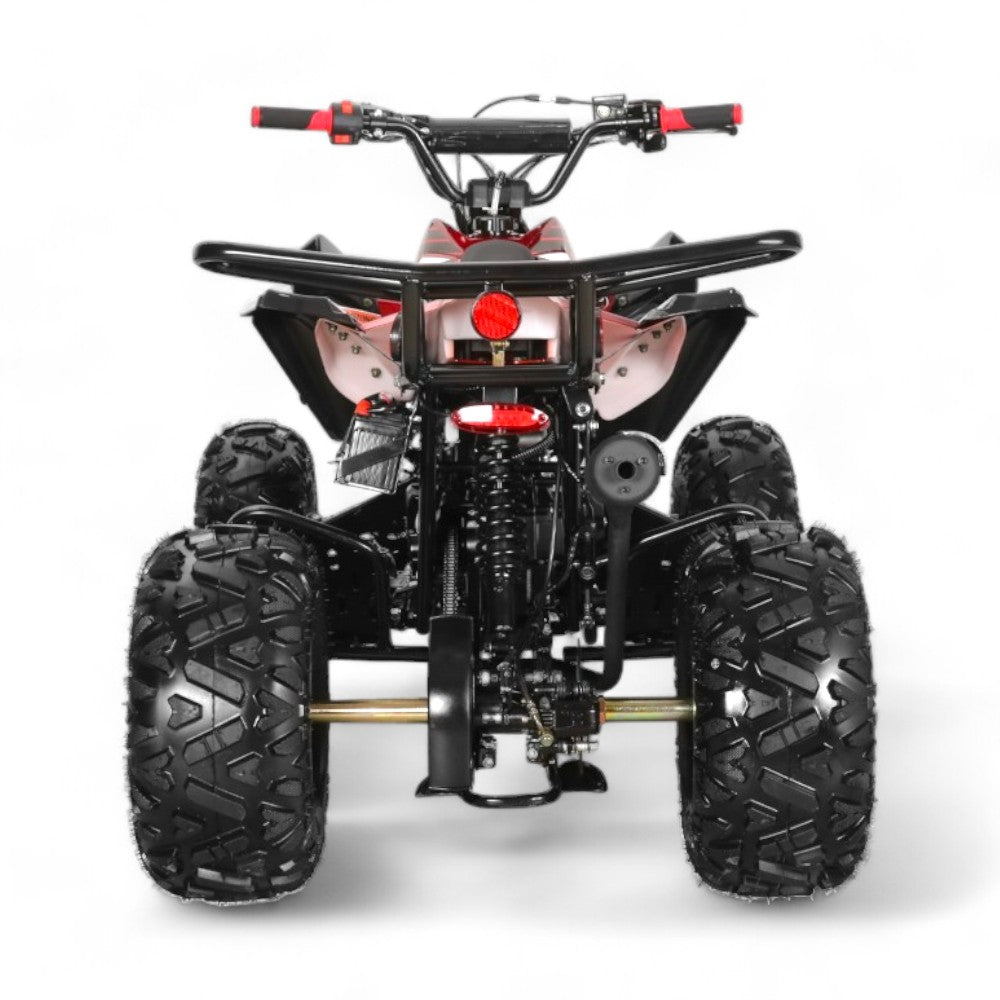 Coolster 125cc Sport-C Kids ATV - TribalMotorsports