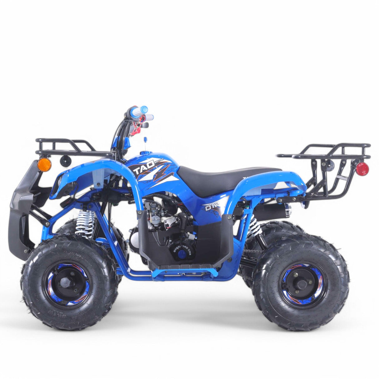 Taomotor D125 Kids ATV - TribalMotorsports