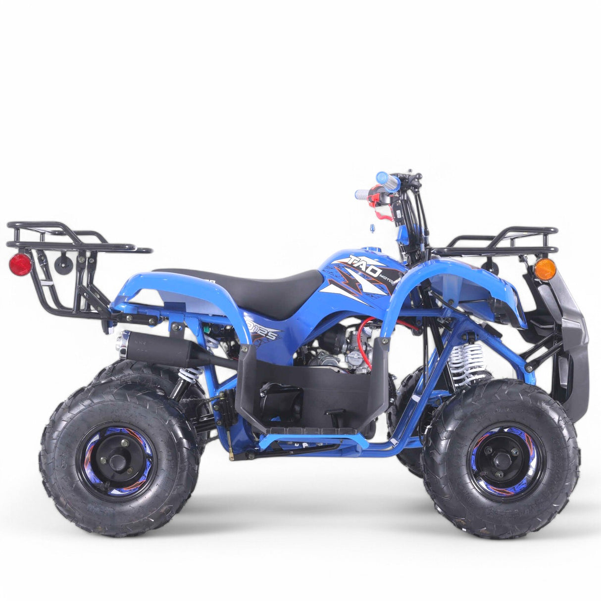 Taomotor D125 Kids ATV - TribalMotorsports