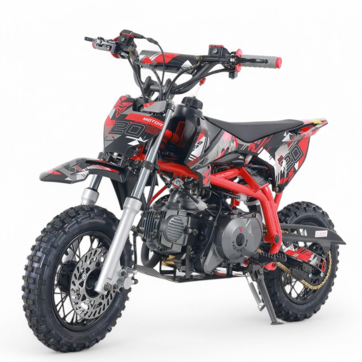 TaoMotor DB20 Kids Dirt Bike - TribalMotorsports