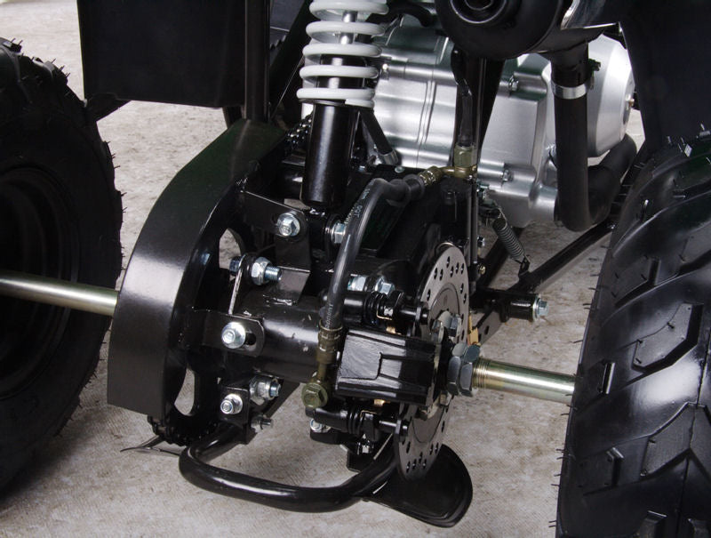 Coolster 110cc Kids ATV - TribalMotorsports