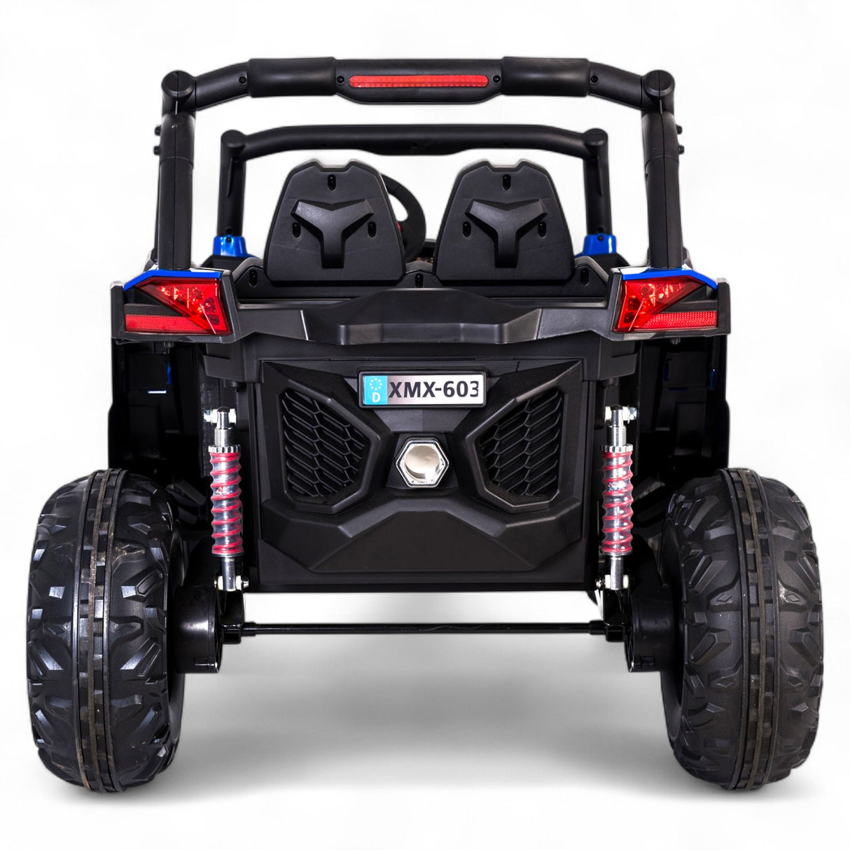 MotoTec Mini Moto 4x4 12v Electric Kids UTV - TribalMotorsports