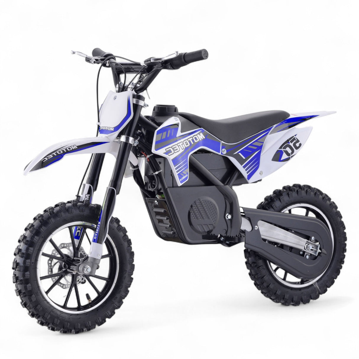 MotoTec Gazella Electric 24v 500w Kids Dirt Bike - TribalMotorsports