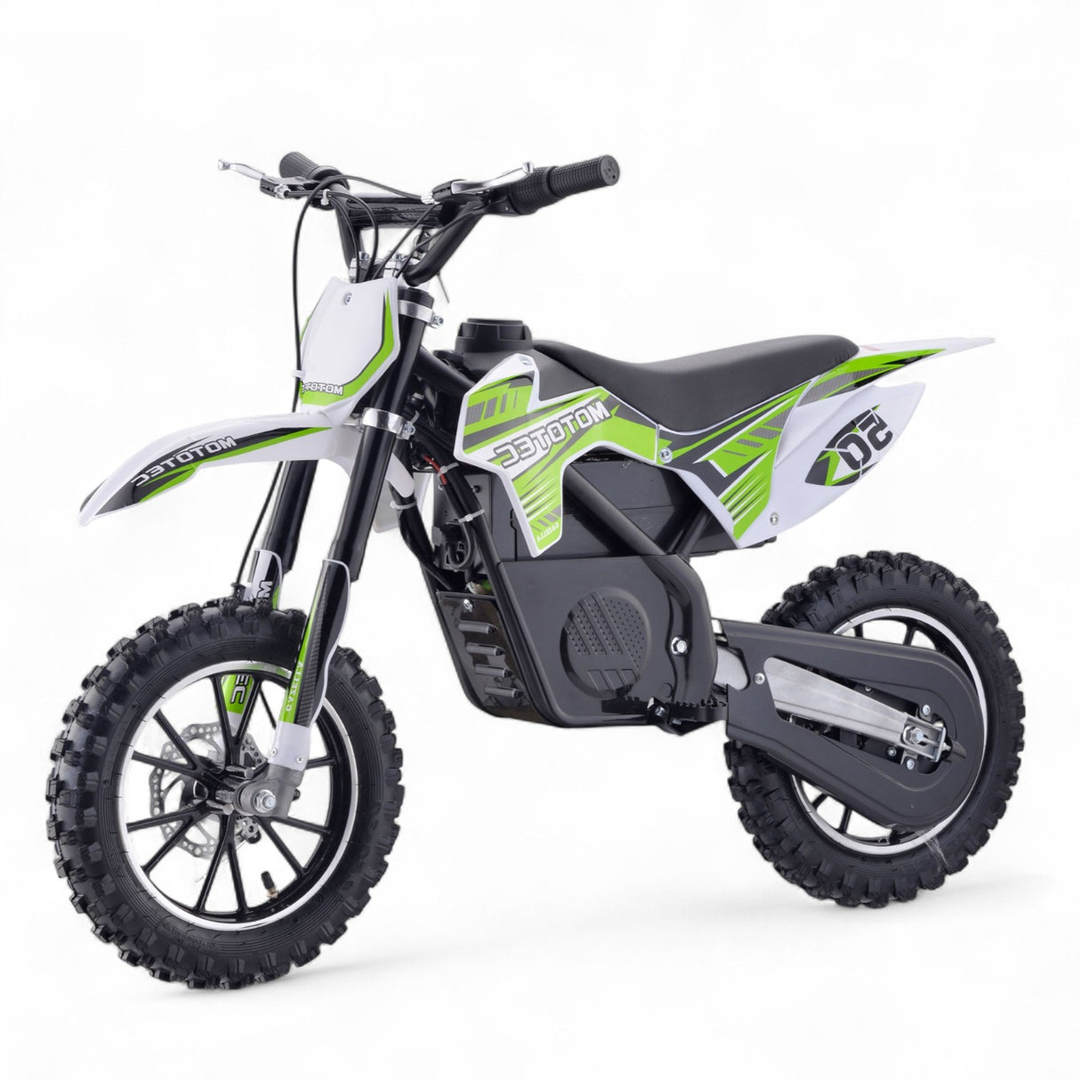 MotoTec Gazella Electric 24v 500w Kids Dirt Bike - TribalMotorsports