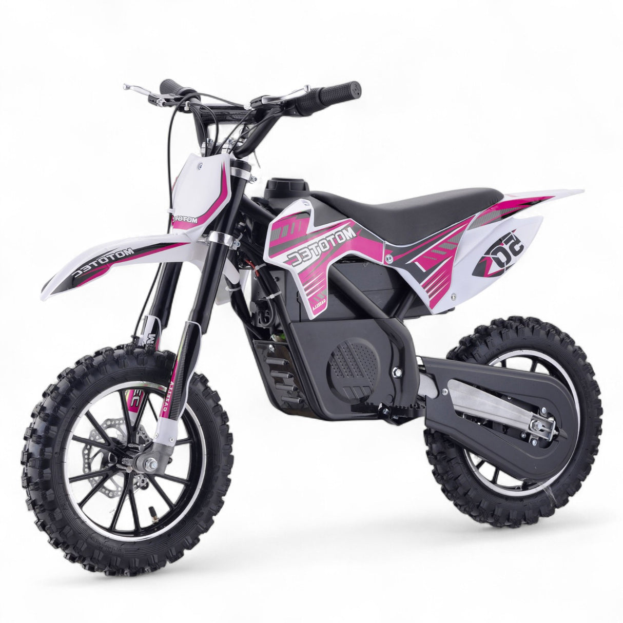 MotoTec Gazella Electric 24v 500w Kids Dirt Bike - TribalMotorsports