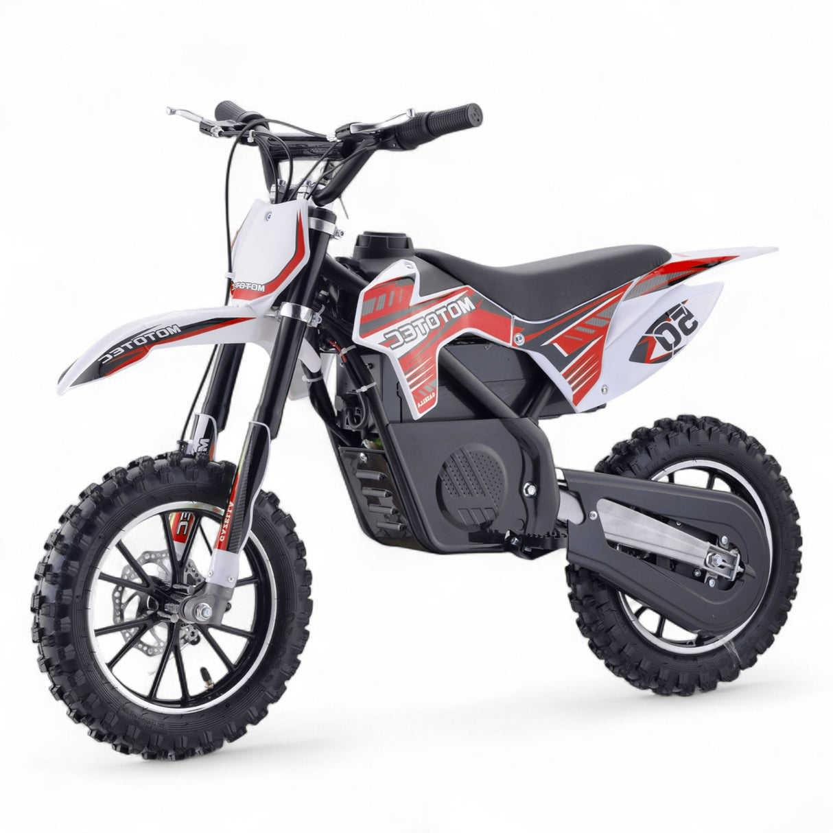 MotoTec Gazella Electric 24v 500w Kids Dirt Bike - TribalMotorsports