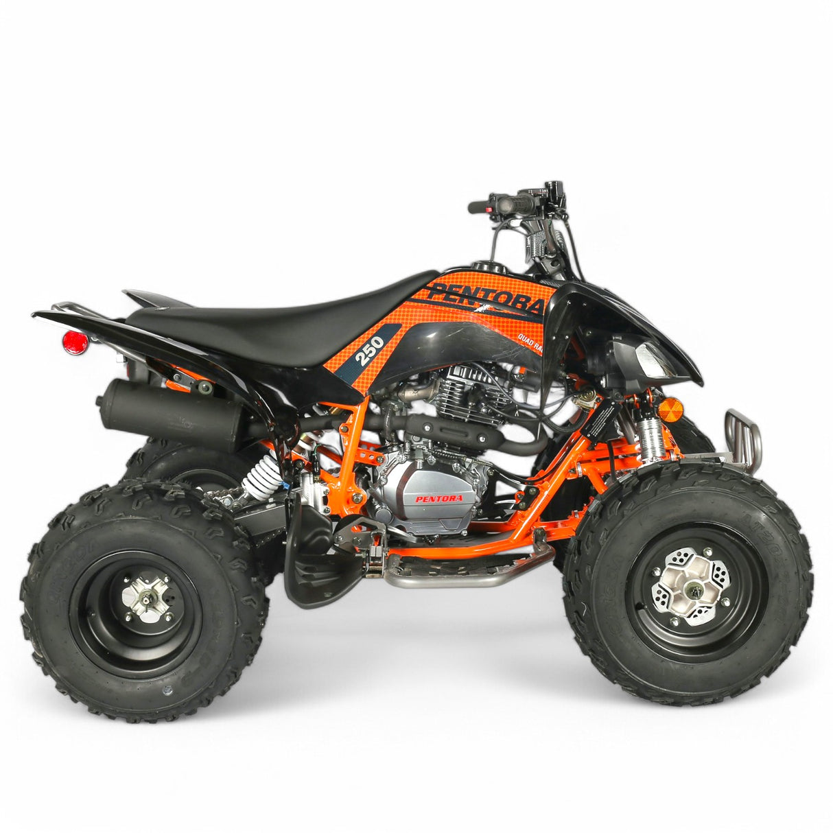 Pentora Sport 250cc Adult ATV - TribalMotorsports