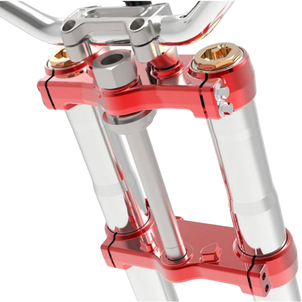 Apollo Thunder 250cc Dirt Bike - TribalMotorsports