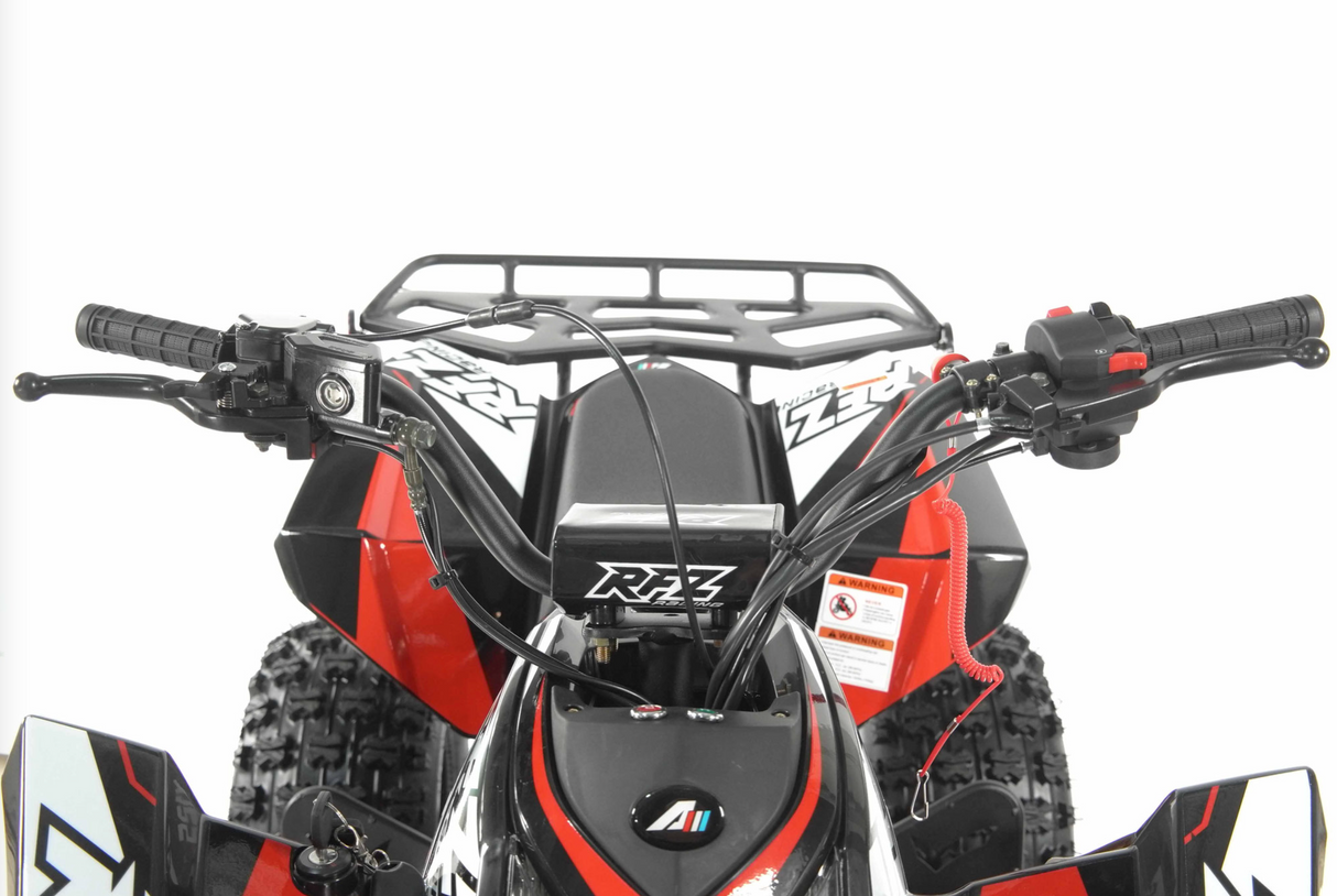 Apollo Falcon X 125cc Kids ATV - TribalMotorsports
