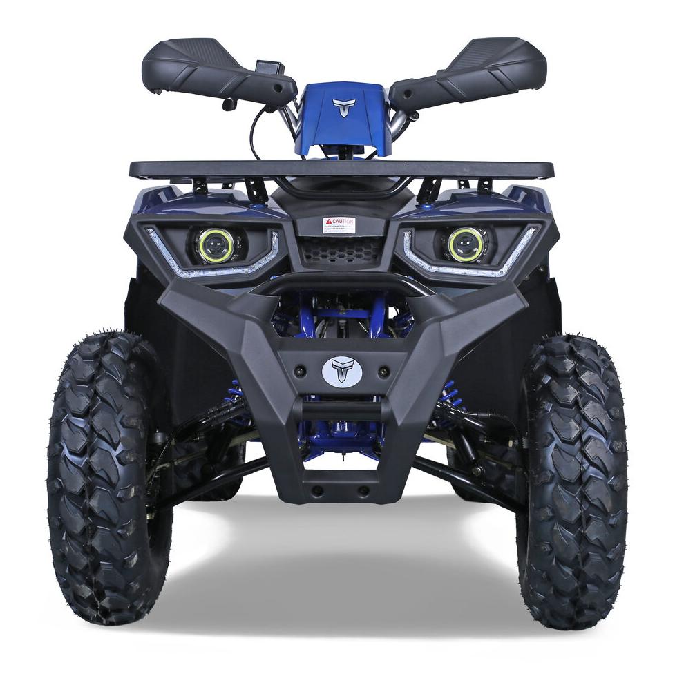 TaoMotor G200cc Fully Loaded ATV - TribalMotorsports