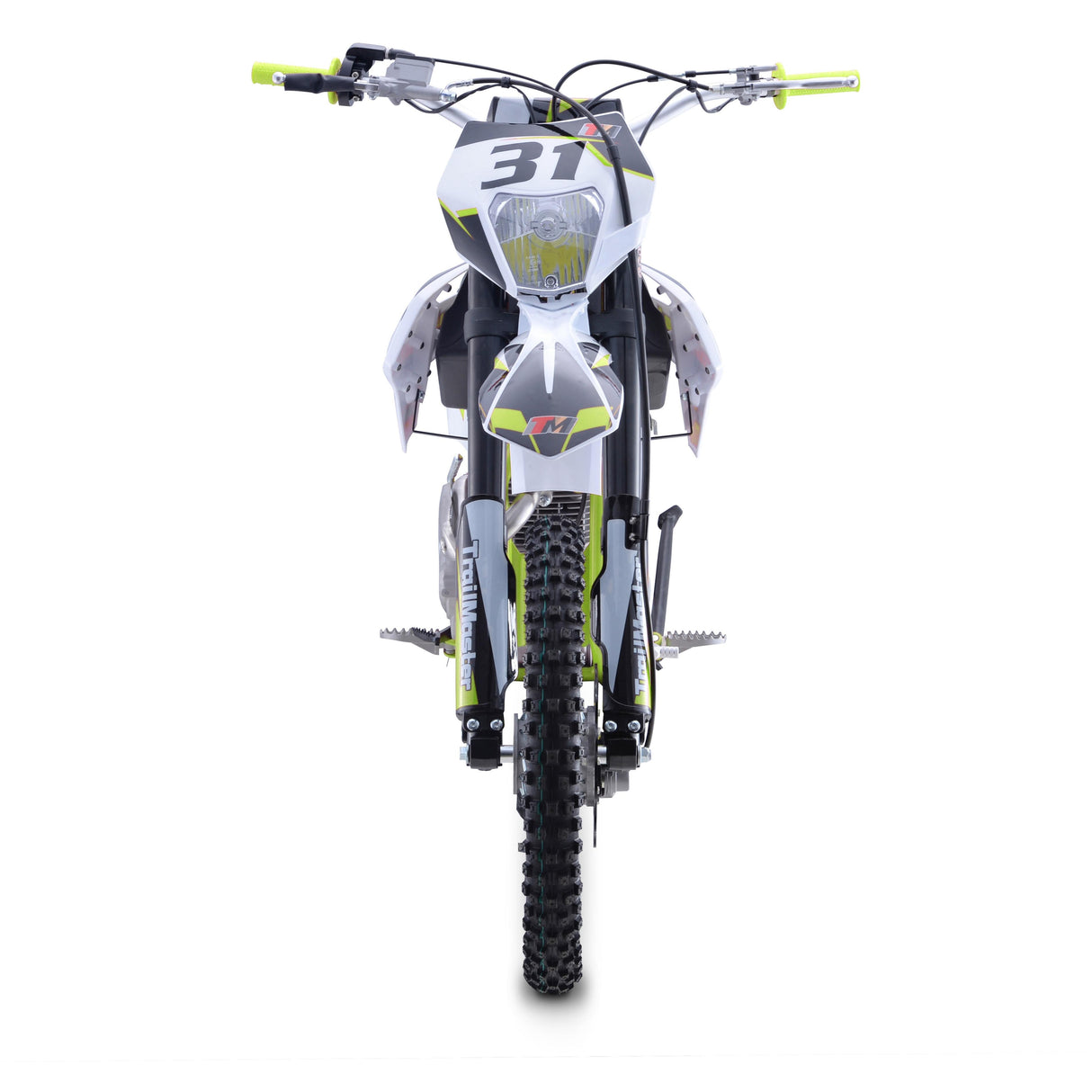 Trailmaster TM31 250 Pro Dirt Bike - TribalMotorsports
