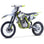Trailmaster TM31 250 Pro Dirt Bike - TribalMotorsports