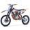 Trailmaster TM31 250 Pro Dirt Bike - TribalMotorsports