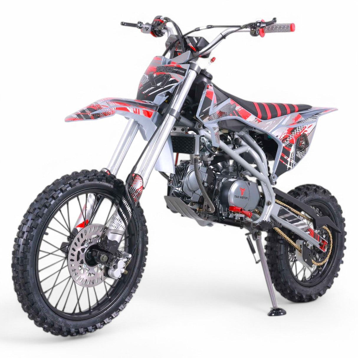 TaoMotor DBX1 140cc Dirt Bike - TribalMotorsports
