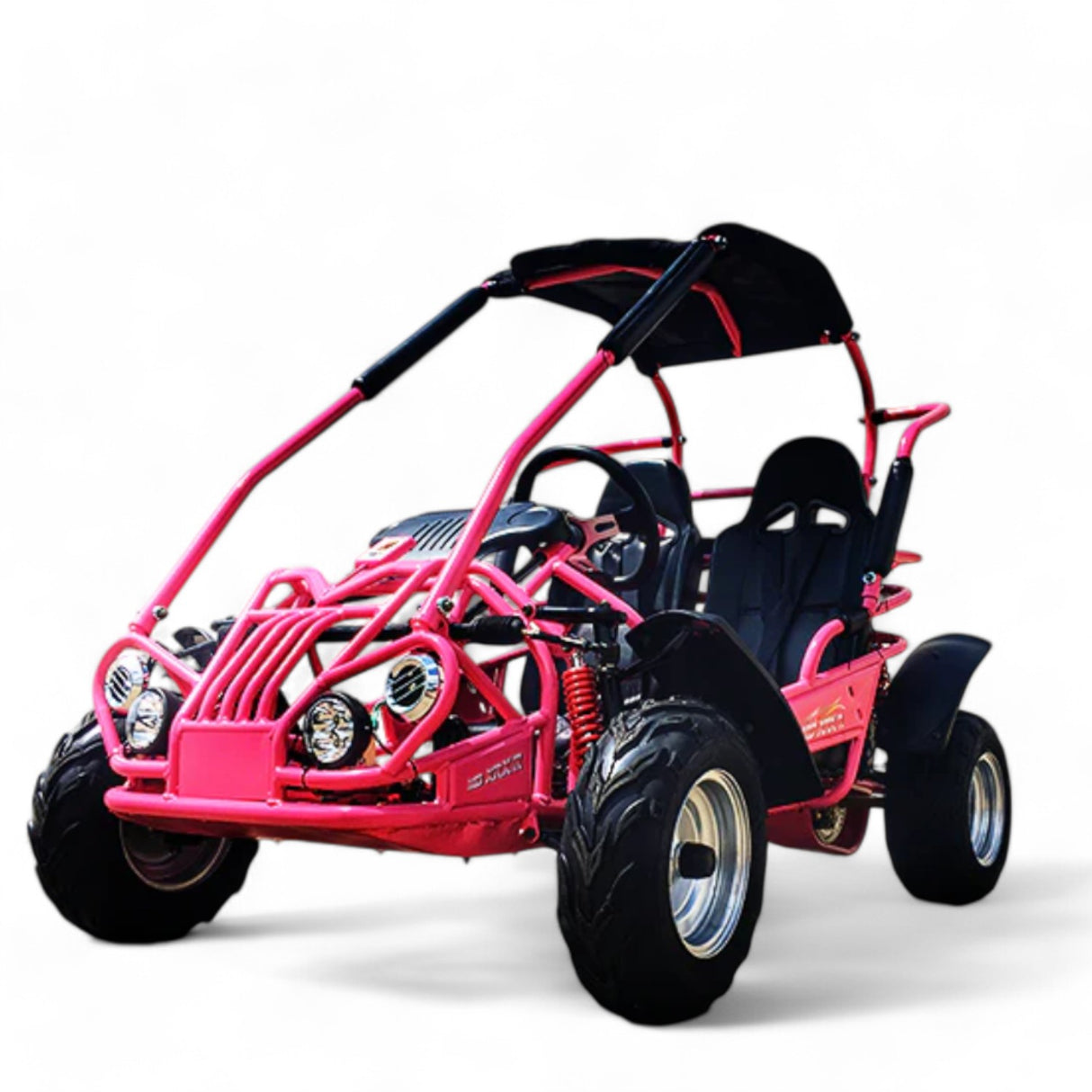 TrailMaster Mid XRX Kids Go Kart - TribalMotorsports