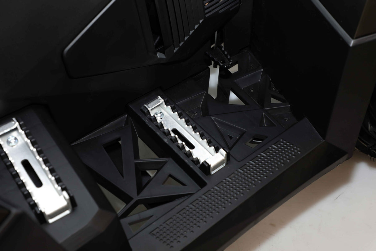 Apollo CR300 EFI 4x4 ATV