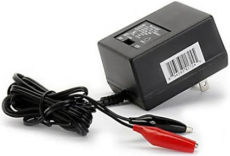Battery Charger (Normally $38) - TribalMotorsports