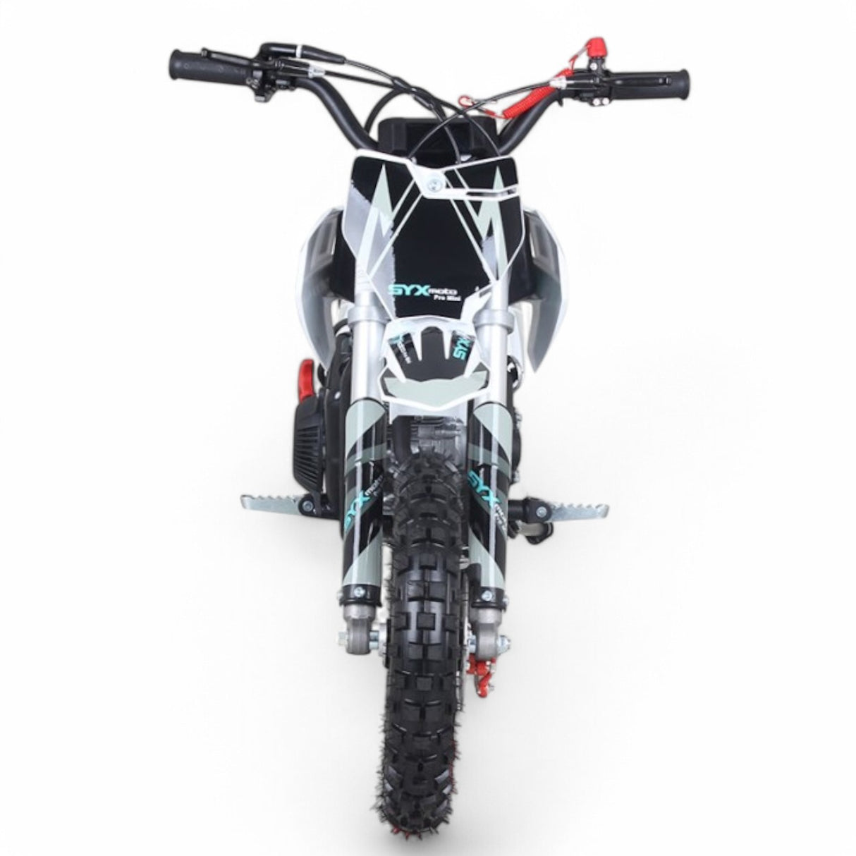 SYX 58cc Kids Dirt Bike - TribalMotorsports