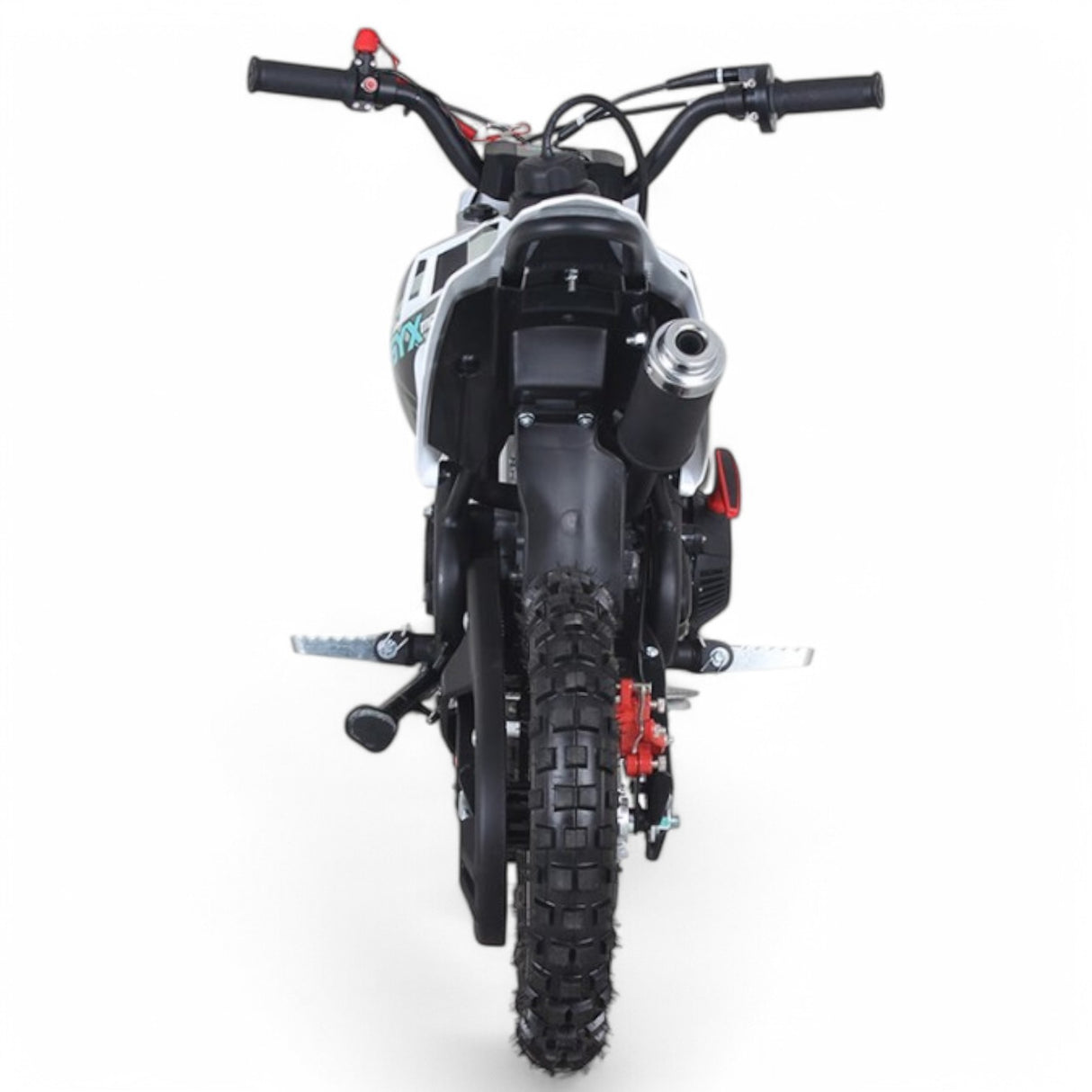 SYX 58cc Kids Dirt Bike - TribalMotorsports