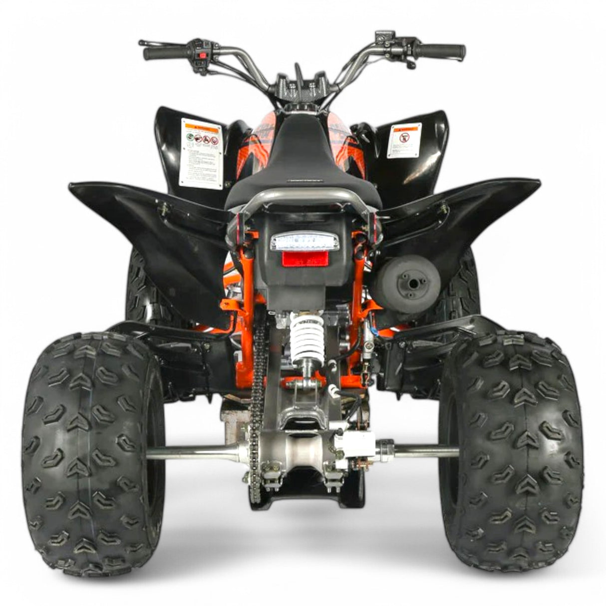 Pentora Sport 250cc Adult ATV - TribalMotorsports