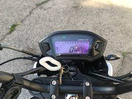 Vader 125cc 4-Speed Clutch Motorcycle GEN2 - TribalMotorsports